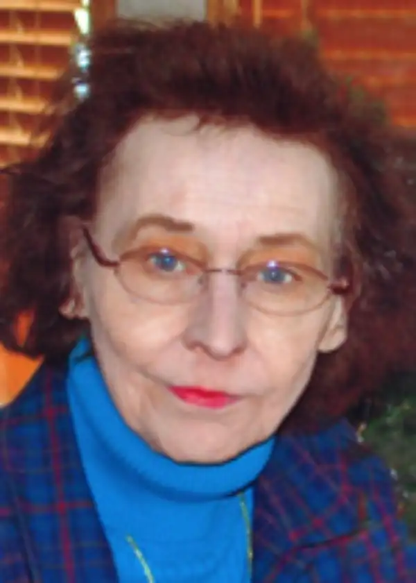 Donna J. Snetselaar