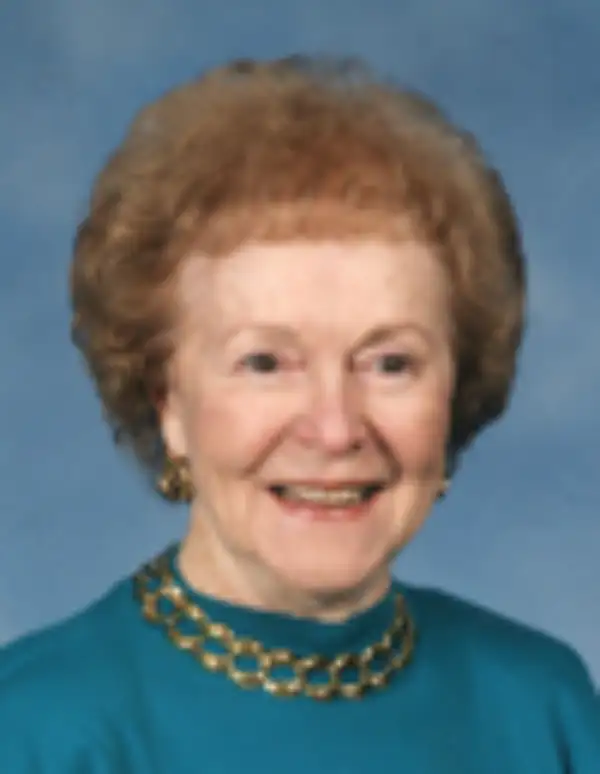 Marie K. Ramsey