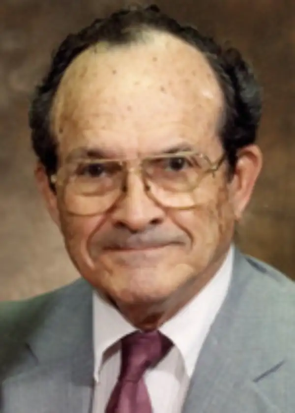 James A. Wheeler