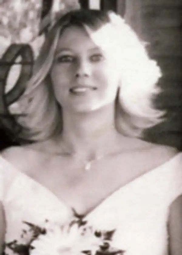 Ronda Sue Peterson