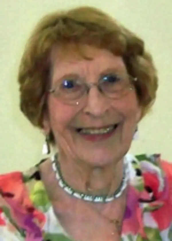 Joy M. Boren