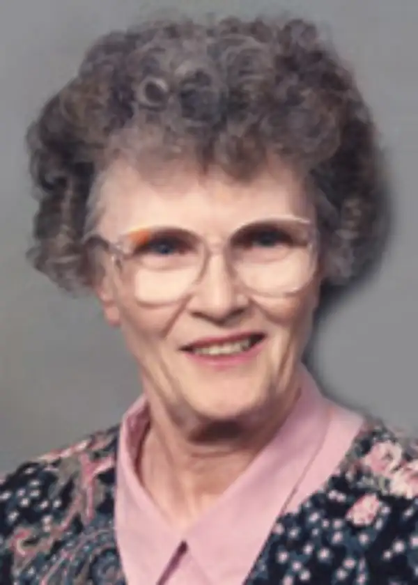Jeane Sorensen