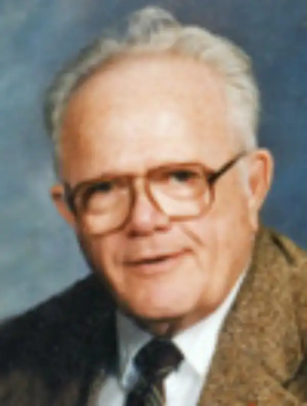 Delbert MacDonald