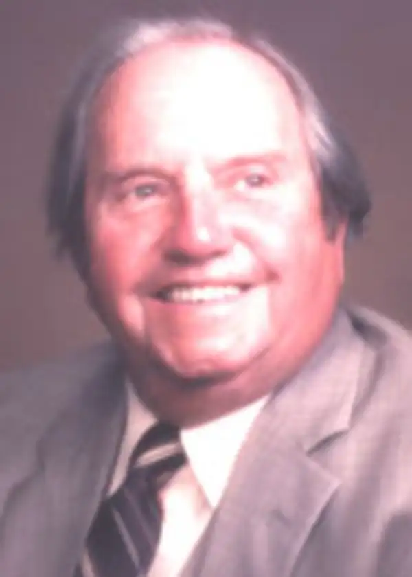 John "Jack" L. Plummer
