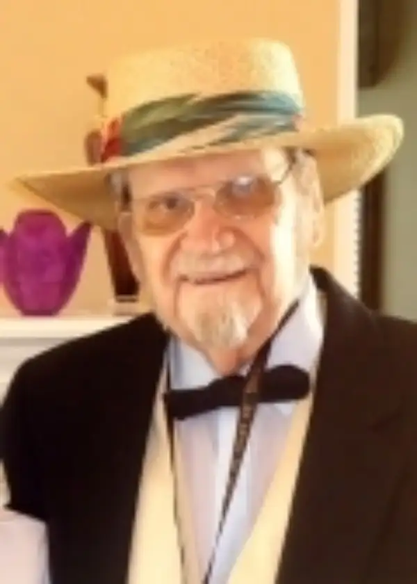 Robert Dean Reynolds