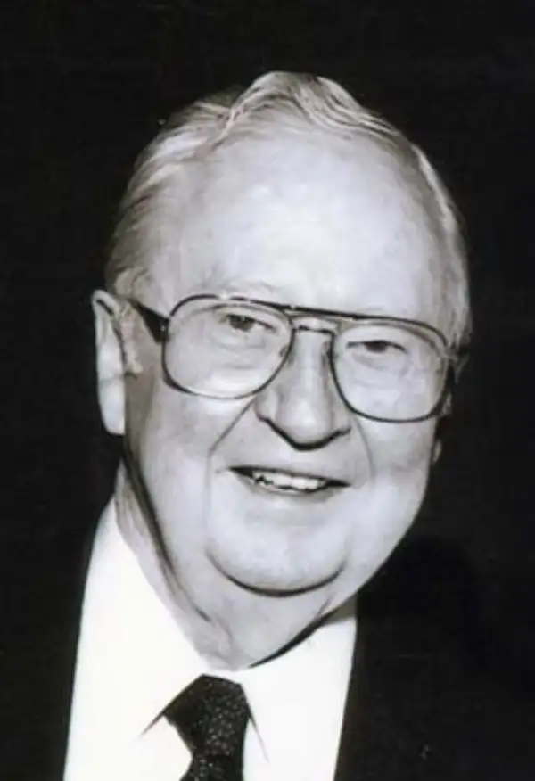 Patrick Henry Swift, Jr.