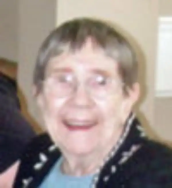 Pauline Ann Gulick