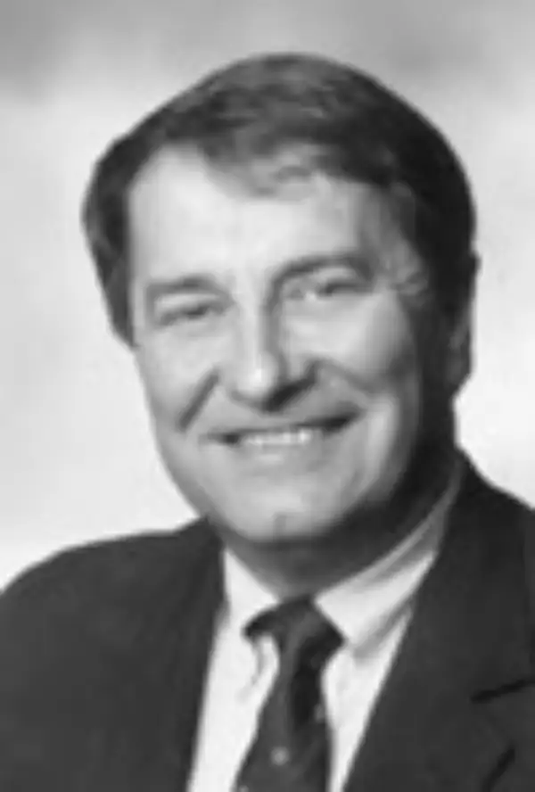 Robert "Bob" M. Thompson