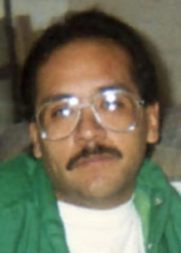 Esteban Villarreal-Sanchez