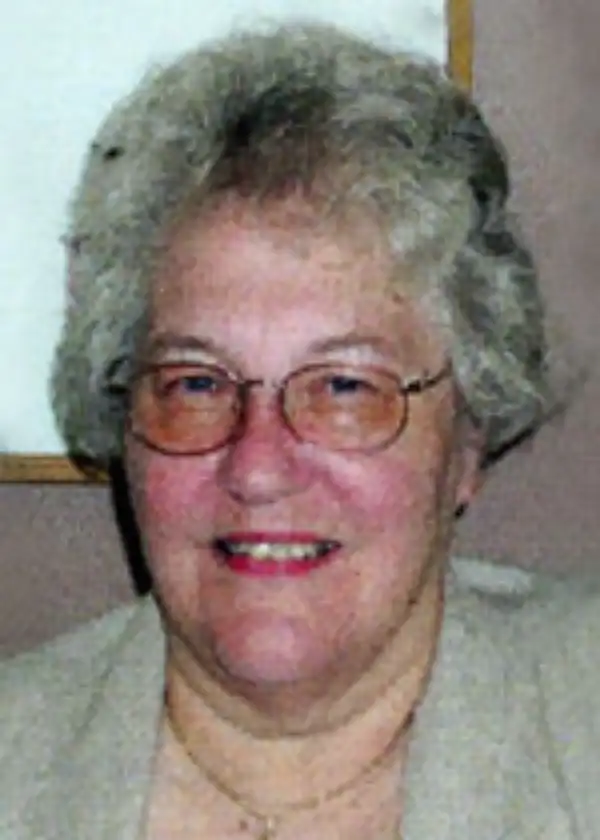 Rosemary C. Roland