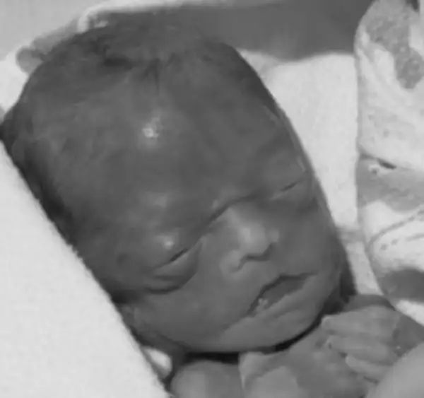 Sophia Maria Campbell