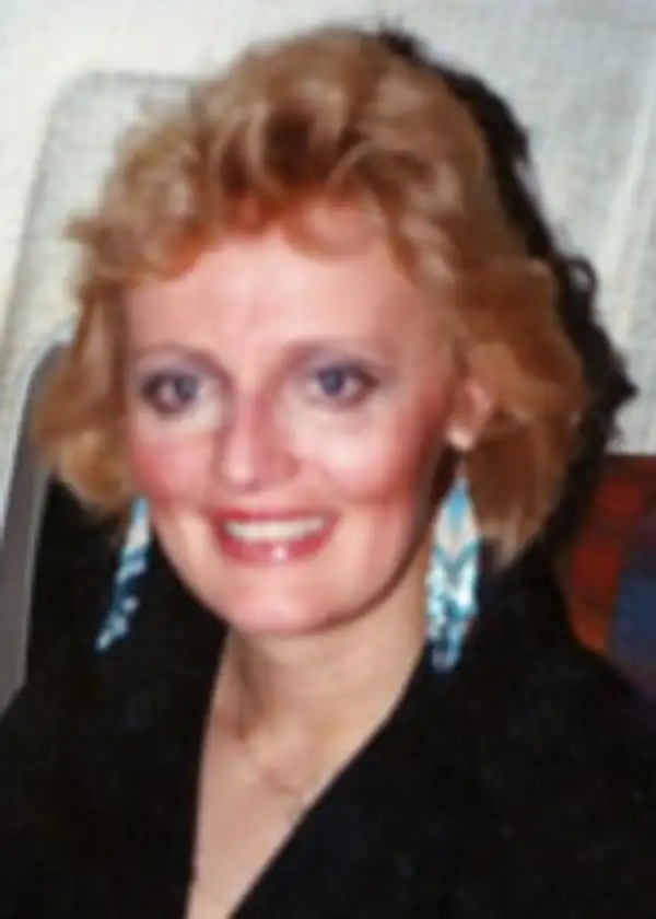 Cheryl Bain Debolt