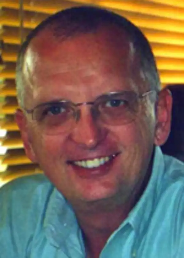 Thomas R. "Zook" Zucker