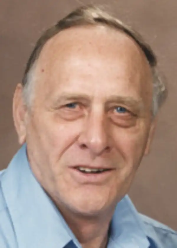 Donald Boeckholt