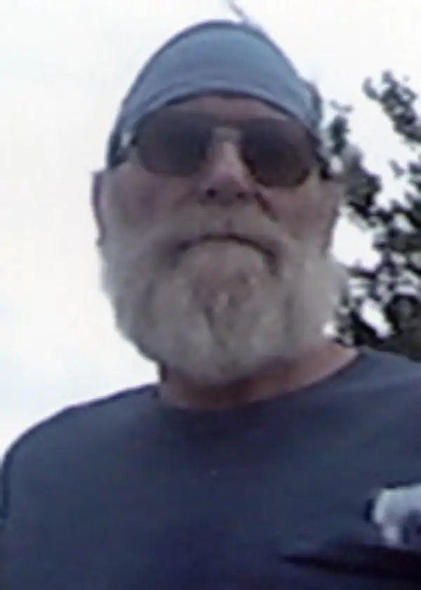 Charles "Chuck" Lee Crist