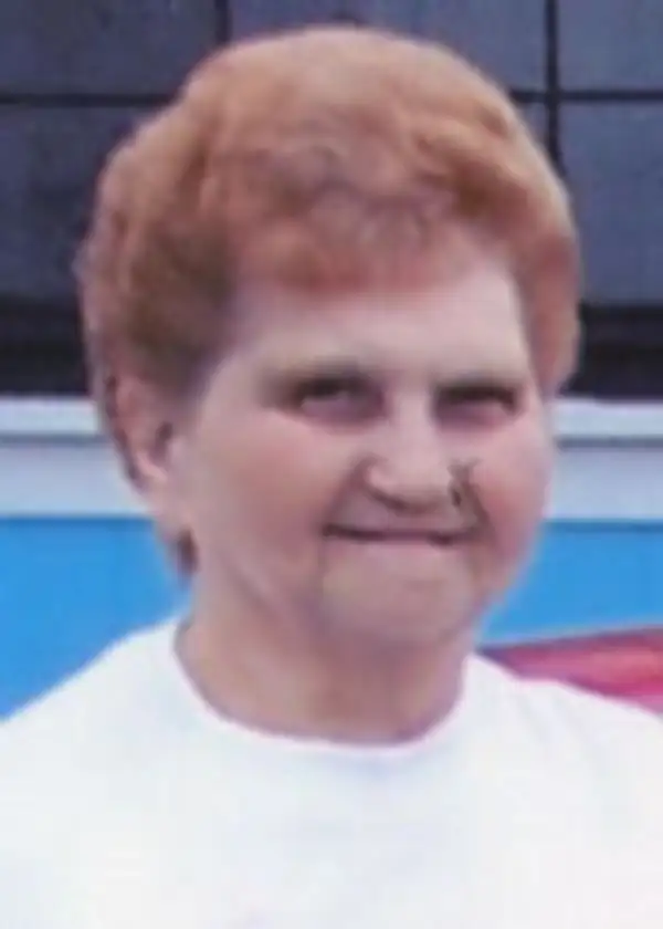 Shirley Rose Paullas