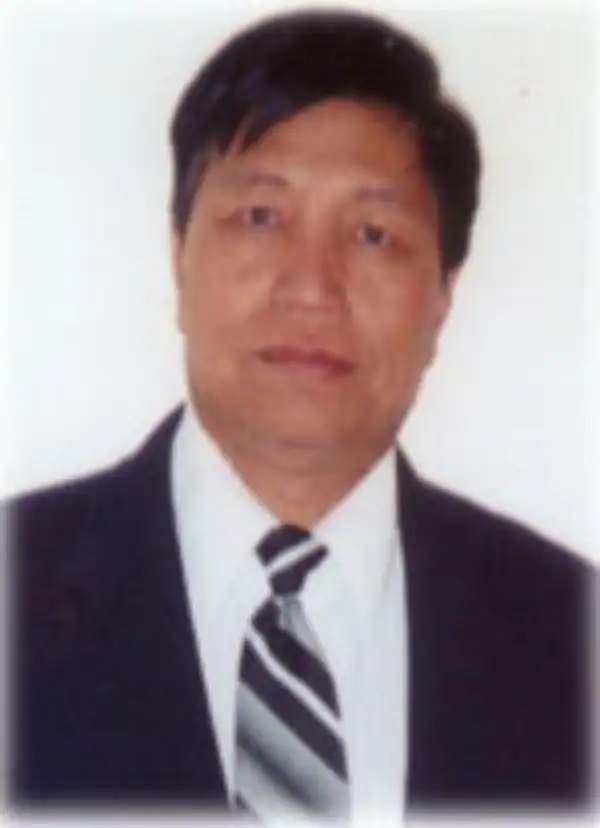Keo Kavan