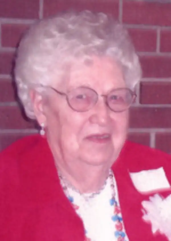 Vivian A. Chapman