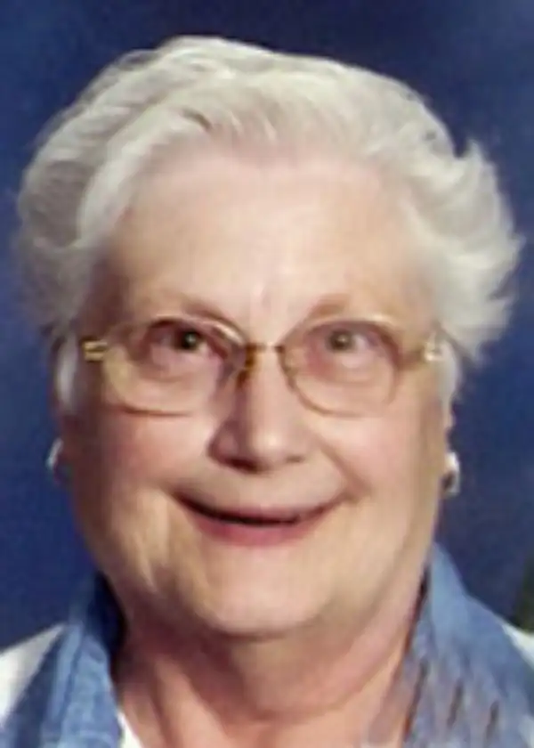 Helen Louise "Koch" Walker