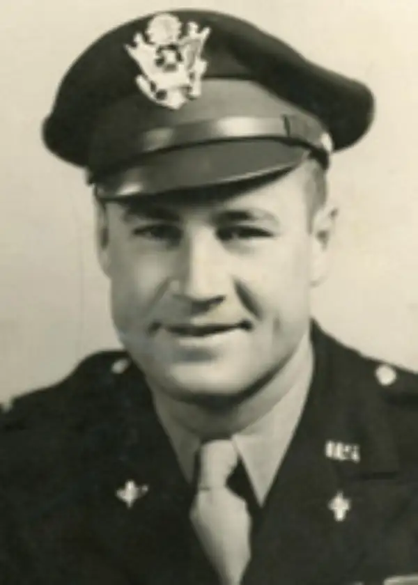 Francis H. "Smitty" Smith