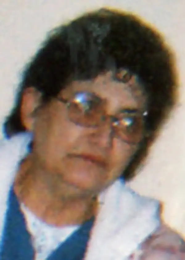 Suzanne Quick