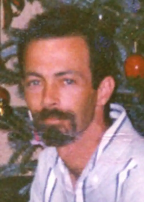 Michael Anthony Reeves