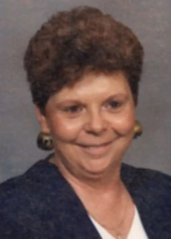 Kay F. Kerr