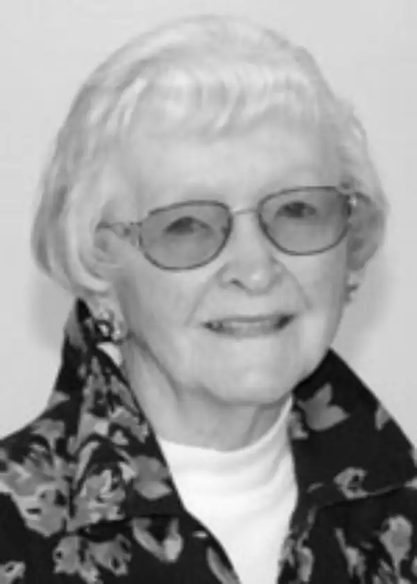Dorothy C. Sanders