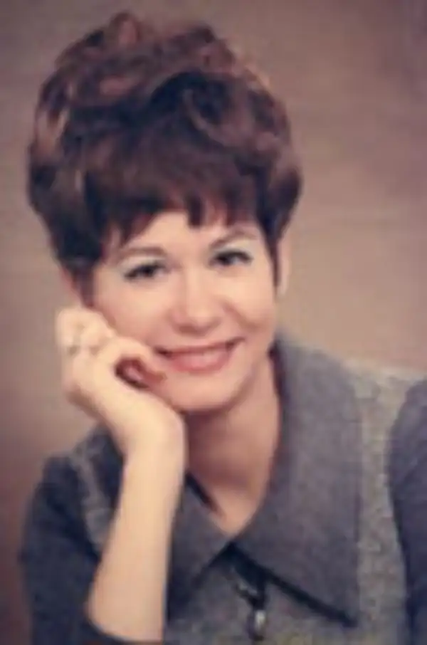 Shirley Kelley
