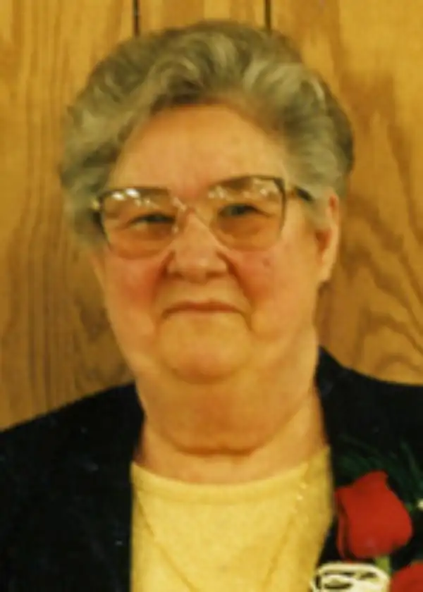 June Miller