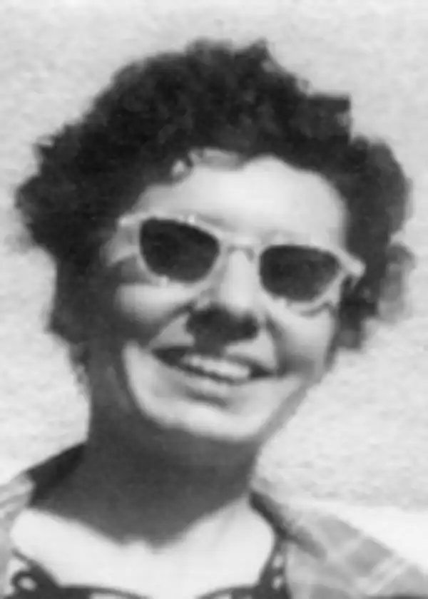 Mary Louise Terrebonne