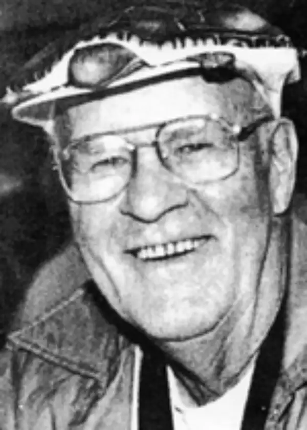 Howard B. Porter, Sr.