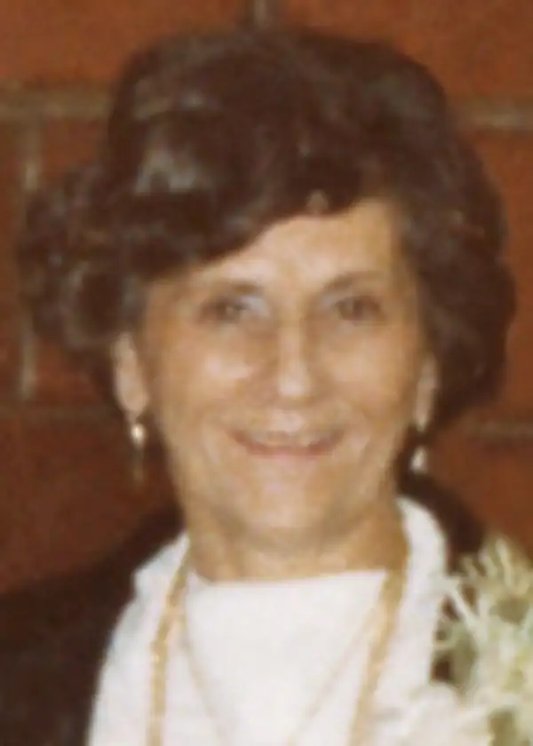 Beulah "Boots" Leavell