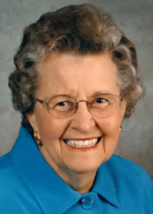 Margaret Joyce Owens