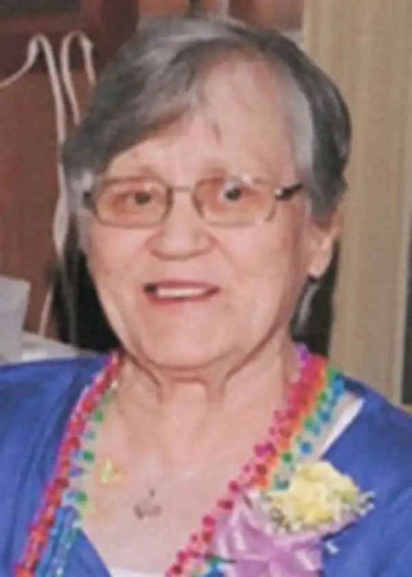 Daphne Virginia (Wade) Sandberg