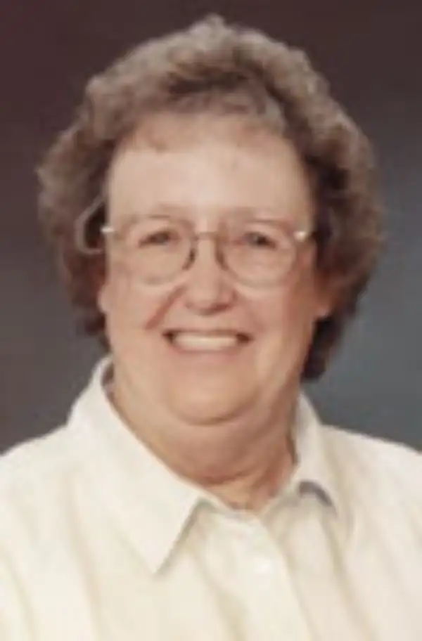 Sharon M. Williams