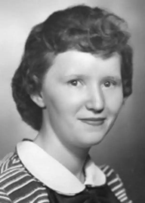 Mildred Rae "Leaming" Phipps