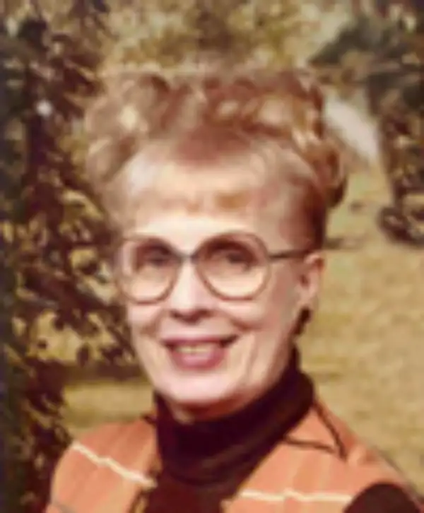 Betty Sharp