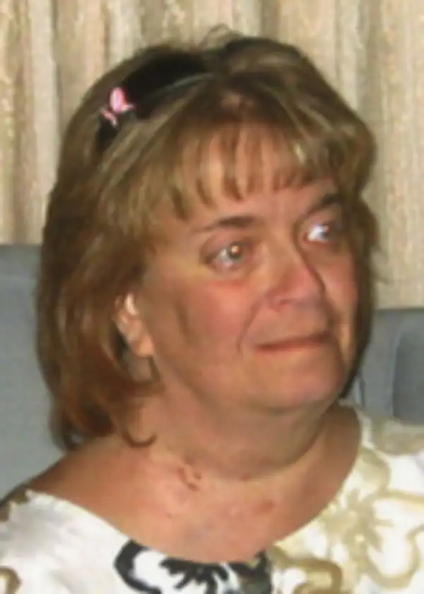 Christy "Sissy" Flisher