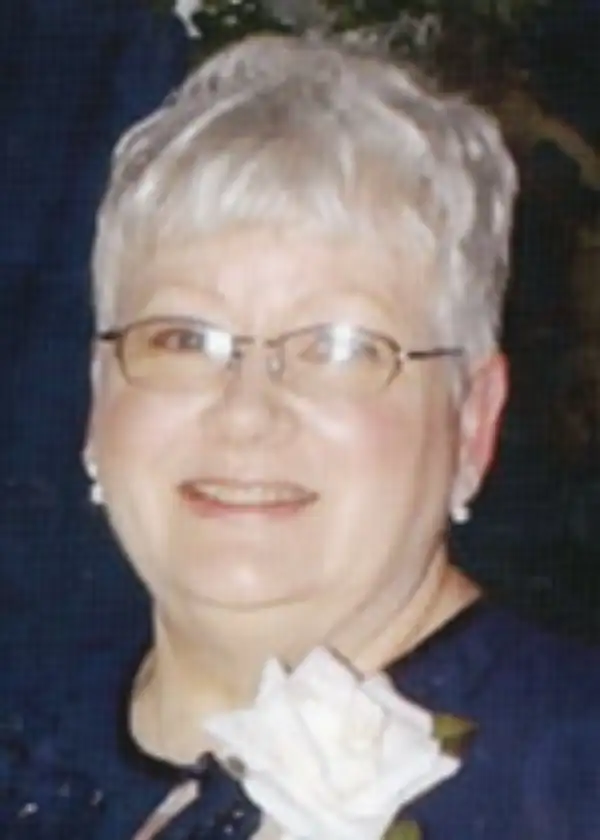 L. Nadine (Reeves) Rice