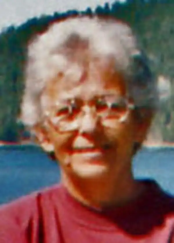 Jacquolyn “Jackie” Joyce Patterson