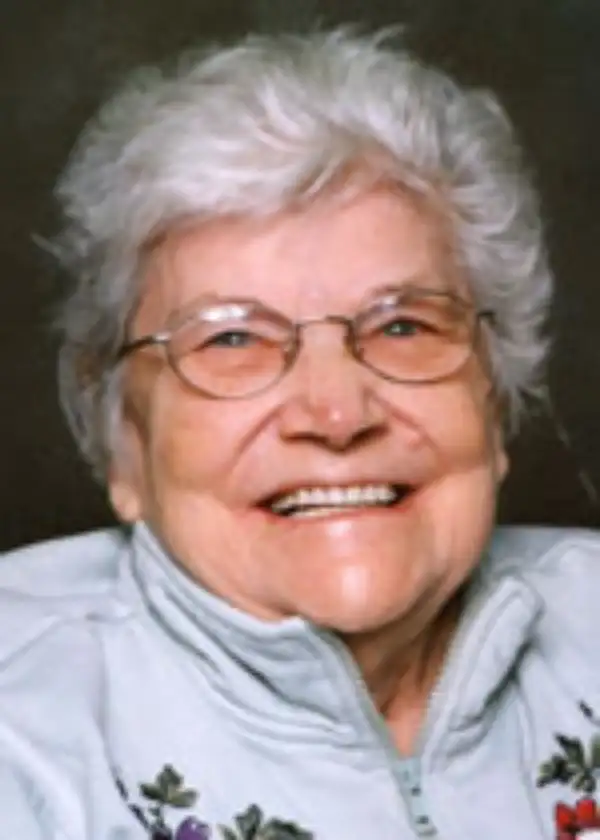 Maxine L. Croy