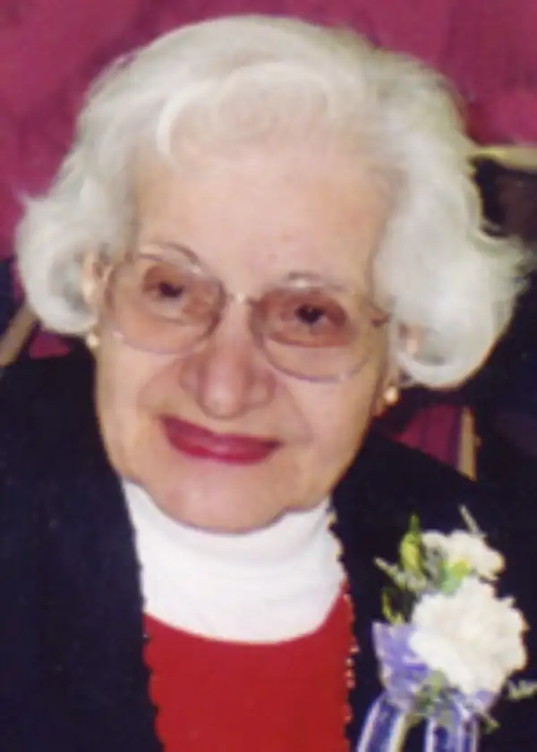 Ascension K. "Sige" (Nicolino) Vito