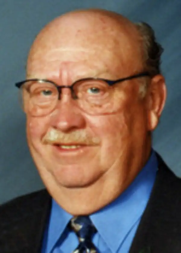 Richard "Dick" Stice