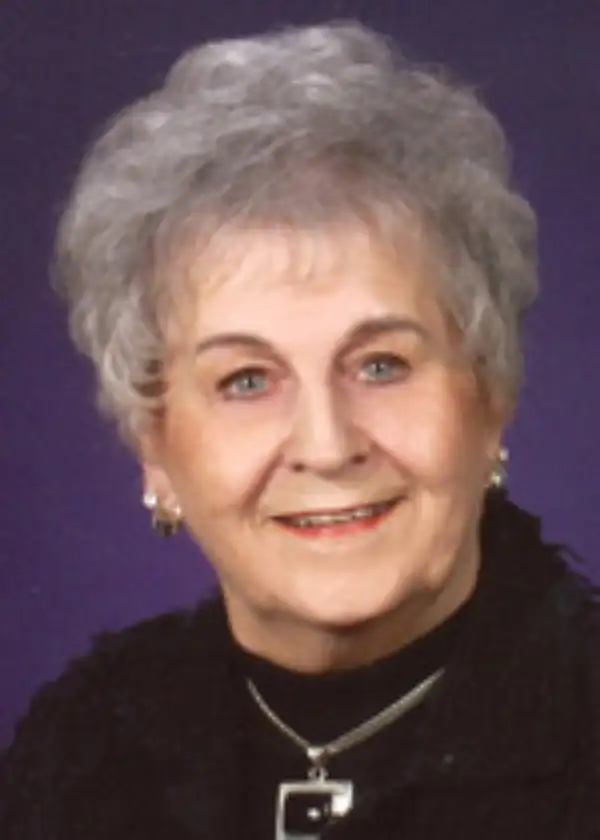 Virginia Anderson Tesdell