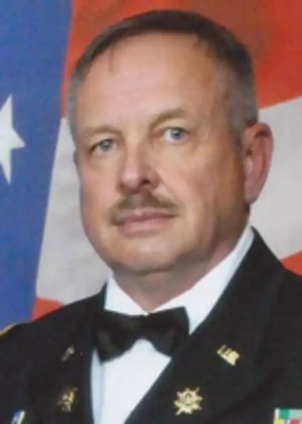 Richard L. "Rich" Webb