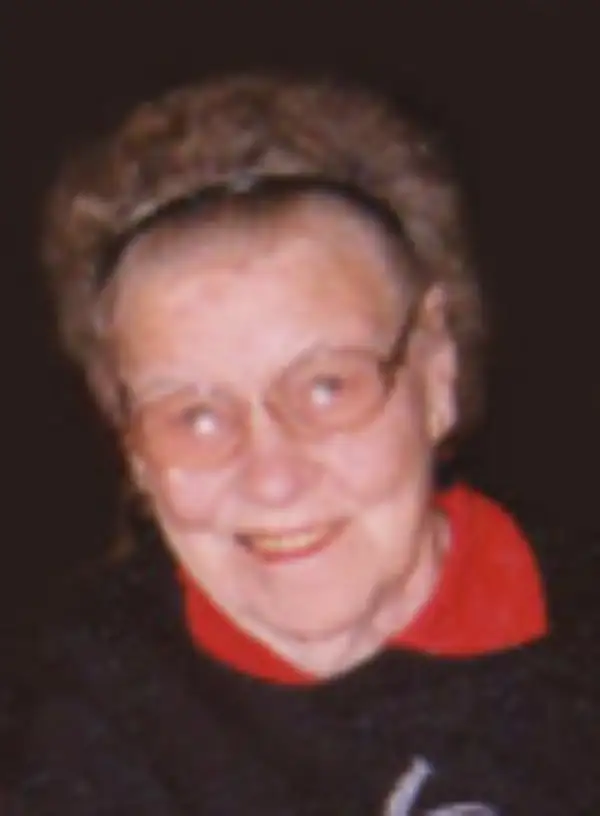 Dolores M. Maxson