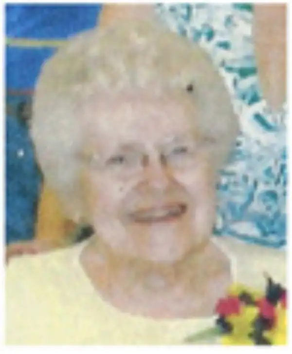 Maureen Katherine Coash