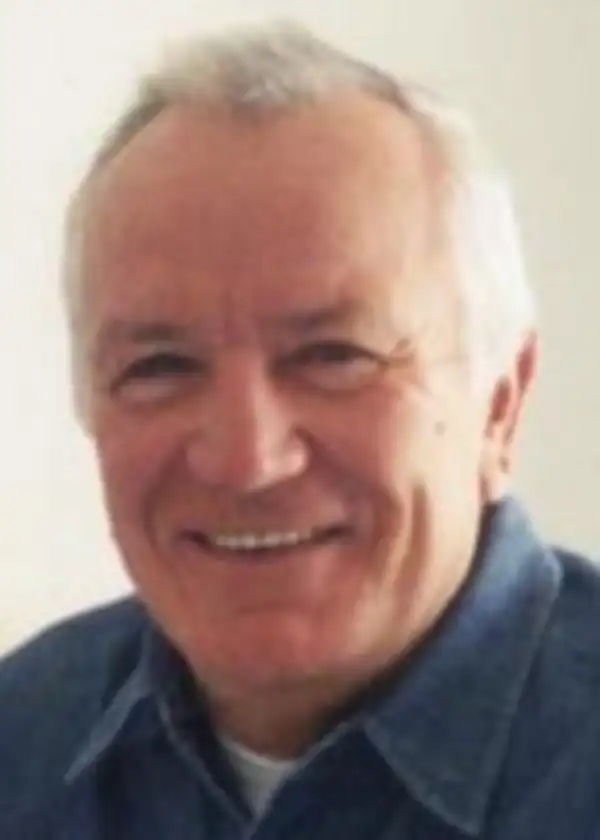 William "Billy" Polson, Jr.