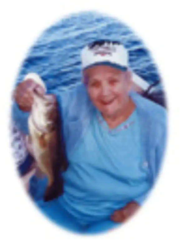 Mildred "Midge" Kelber